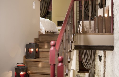 Aristi Hotel | Aberratio Boutique Hotel