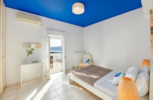 Kimolos Apartment | Aria Kimolos Residence
