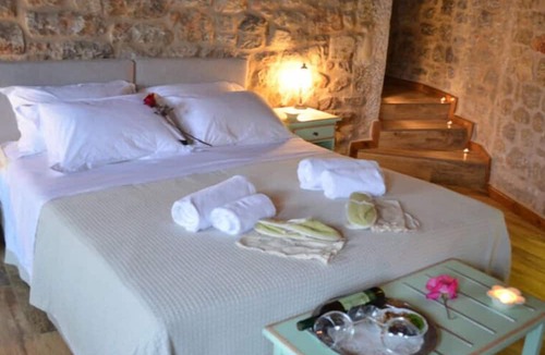 Areopoli Hotel | Trapela Areopolis Boutique Hotel