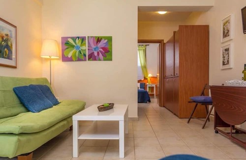 Ierissos Hotel | Xenonas Liogerma