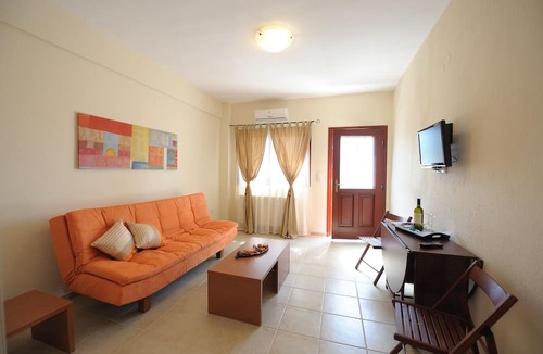 Ierissos Hotel | Xenonas Liogerma