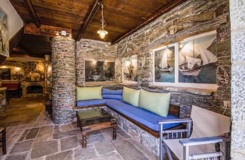 Porto Kayio House | Psamathous Guest House