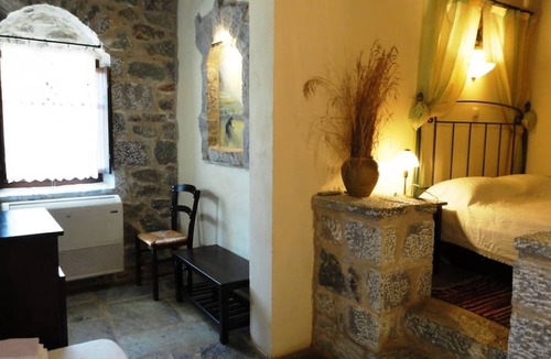 Porto Kayio House | Psamathous Guest House