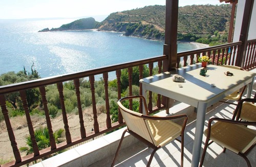 Aristotelis House | Demi Studios