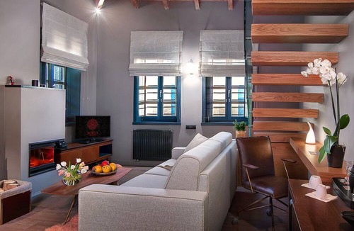 Vitsa Hotel | Kores Boutique Hotel & Spa