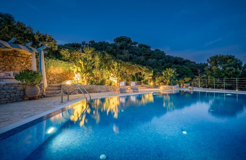 Ano Volimes Villa | Askos Villa