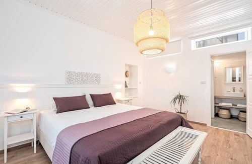 Spilia House | Apithano
