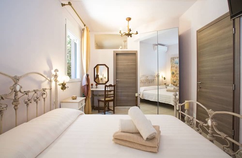 Mires Villa | Villa Dafni