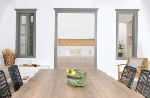 Messaria Hotel | Drops Cave Houses