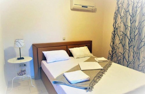 Paralio Astros Villa | Glyfada Villas