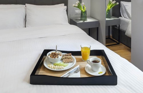 Athens City Centre Apartment | Athens Center Luxury Suite