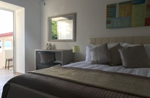 Dhermi Hotel | Hotel Relax Dhermi