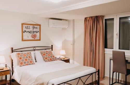 Patras Apartment | Best House Central apart, Agiou Nikolaou, Patra