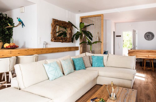 Agii Apostoli Villa | Domus Aqua, Member of Domus Elegance Collection