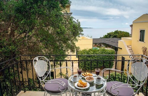 Kalami Apartment | Villa Rita & Helena