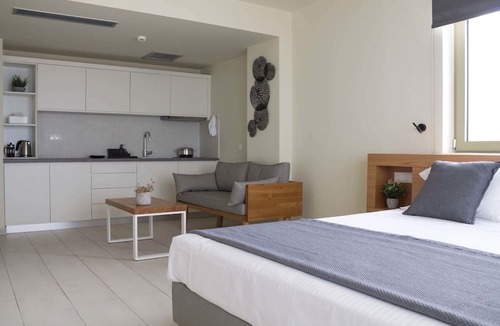 Almiros Beach House | Kyma Suites - Adults only
