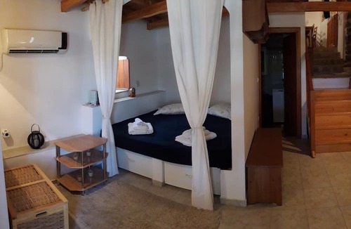 Livadi House | Theodora's Guest House - Tyros, East Peloponnese (Τυρός)