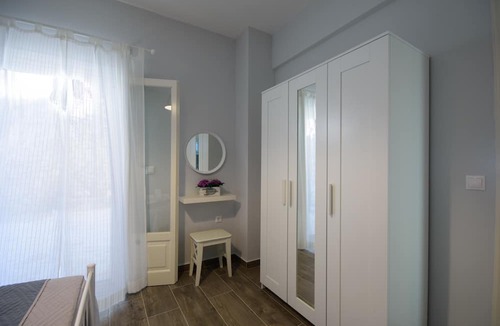 Apraos Apartment | Alisachni 1