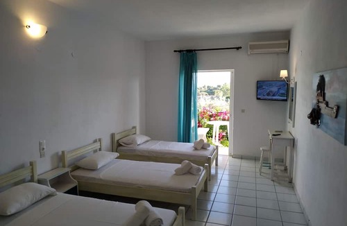 Troulos House | Hotel Esperos