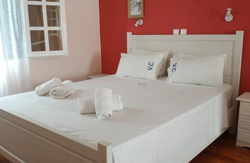 Ipsos Hotel | Valentino Corfu