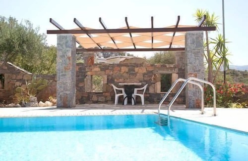 Agios Nikolaos Apartment | Apartment Michalis in Agios Nikolaos with Parking