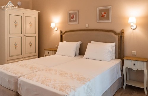Agios Spyridon Corfu Villa | Luxury Villa Aphrodite