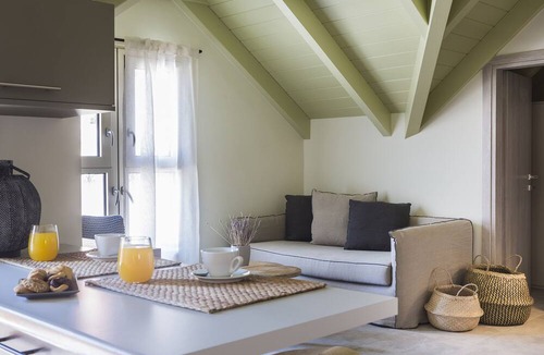 Argostoli Town House | Argostoli Marina Suites