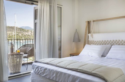 Argostoli Town House | Argostoli Marina Suites
