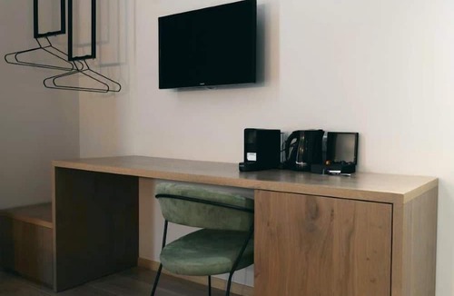 Monastiraki Hotel | BED in Athens