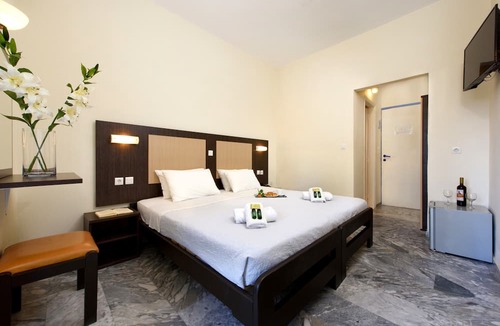 Dassia Hotel | Amalia Hotel