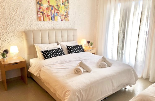 Imathia Region House | Katerina Apartments