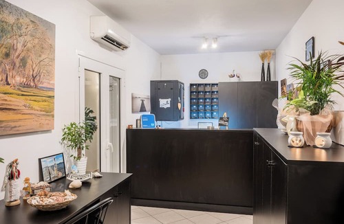 Kavos House | Konstantina Apartments