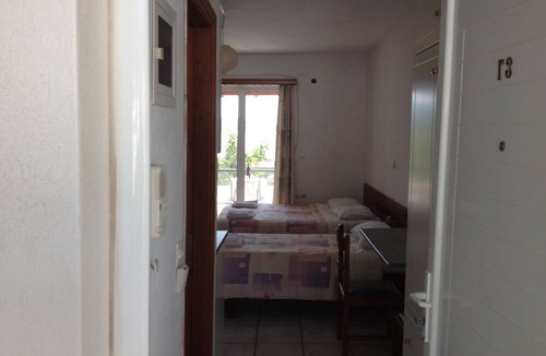 Marmari House | Gikas Apartments