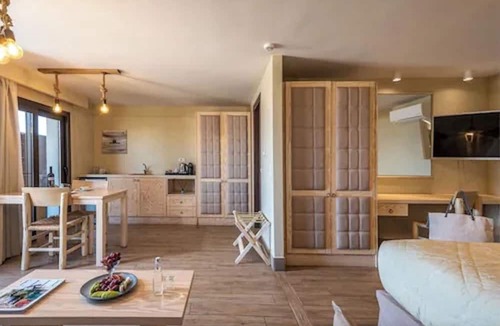 Koutouloufari Hotel | Esperides Resort Crete, The Authentic Experience