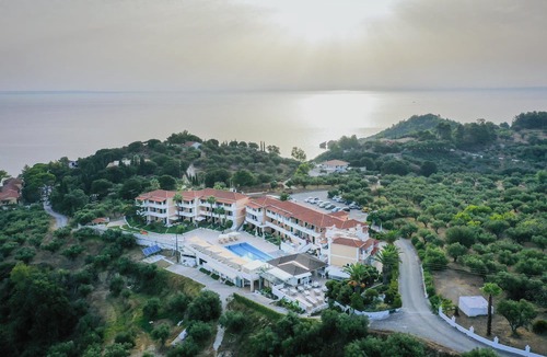 Vasilikos Hotel | Matilda Hotel by Anayia All Inclusive Resorts