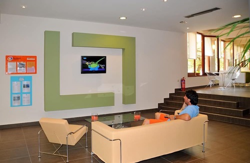 Dassia Hotel | Dassia Beach