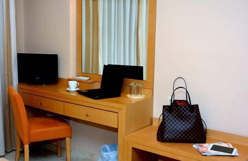 Marmari Hotel | Evia Hotel & Suites