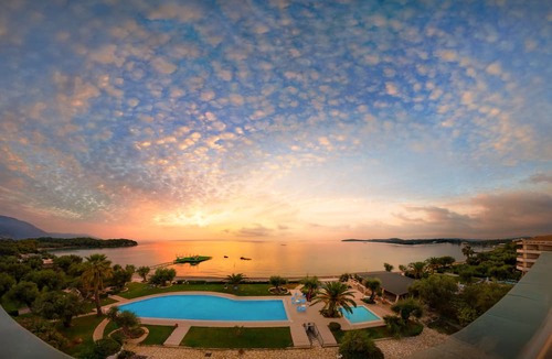 Dassia Hotel | Elea Beach Hotel