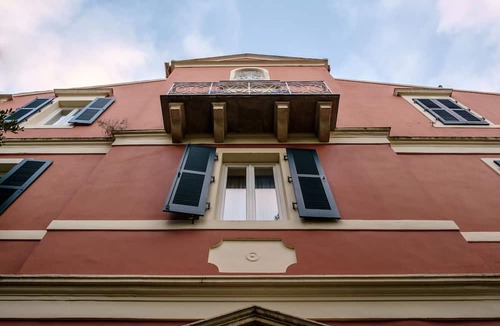 Old Town Hotel | Siora Vittoria Boutique Hotel