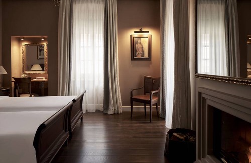 Nafplion City Centre Hotel | Ippoliti Hotel