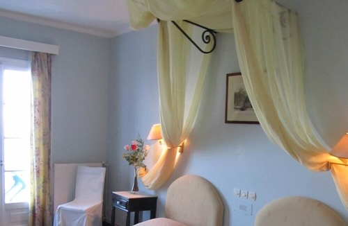 Pelekas Hotel | Levant Hotel