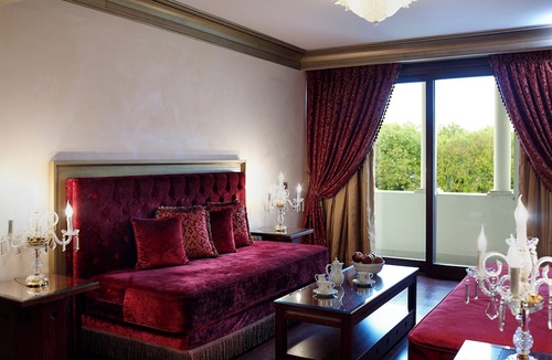 Ioannina Hotel | Grand Serai Congress & Spa