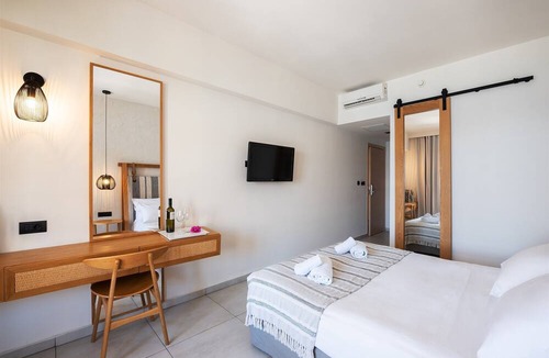 Pedi Hotel | Pedi Beach Hotel