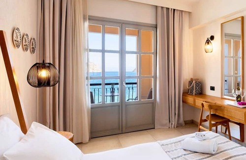 Pedi Hotel | Pedi Beach Hotel