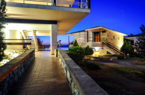 Ouranoupoli Hotel | Xenia