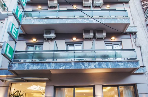 Pasalimani Hotel | Lilia Hotel