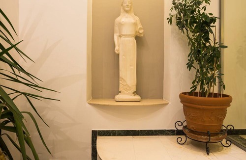 Pasalimani Hotel | Lilia Hotel