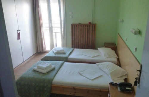 Korinthos Hotel | Korinthos Hotel