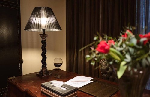 Tripoli Hotel | Mainalon Resort