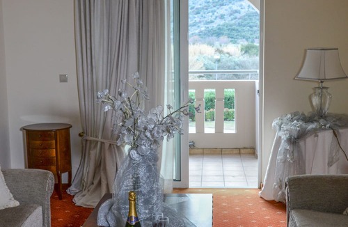 Arta Hotel | Arta Palace